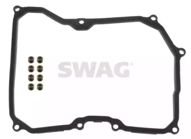 30947381 SWAG прокладка піддона масла (SWAG)
